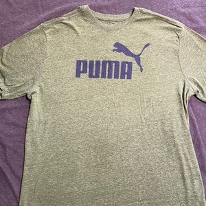 Puma TShirt